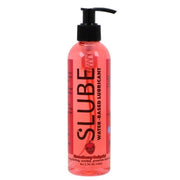 Slube - Strawberry Daquiri - Glijmiddel op Waterbasis - 250 ml