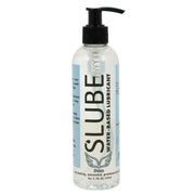 Slube - Pure Water - Glijmiddel op Waterbasis - 250 ml
