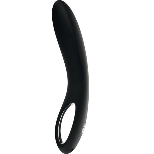 Mystim - Electrosex - Current Conrad - E-stim Dildo - Zwart