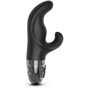 Mystim - Electrosex - Hop Hop Bob - E-stim Vibrator - Black