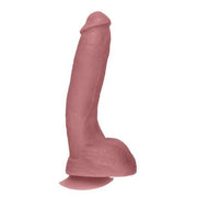 BP Toys - Dildo - Dildo Met Balzak - Ultimate - Lichte Huidskleur- 23 cm