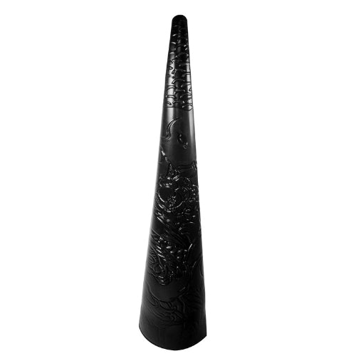 DEEP'R - Pole - Zwart - 70 cm x Ø 13.90 cm