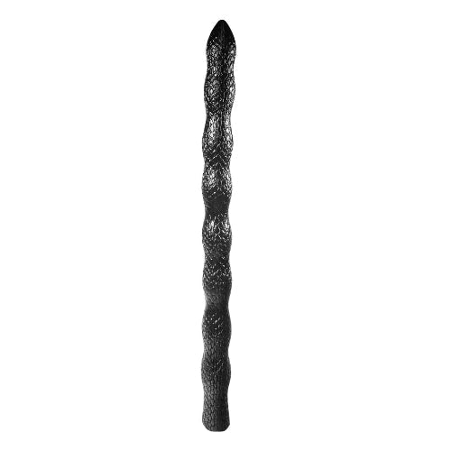 DEEP'R - Snake - Zwart - 70 cm - Ø 5.50 cm