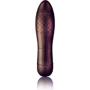 Rocks-off - Zeppelina - Bullet Vibrator - 10 snelheden - Metallic Paars