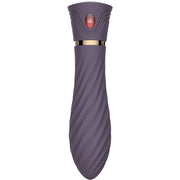 Limitless - MV1 - Mini Vibrator - Paars-Erotiekvoordeel.nl