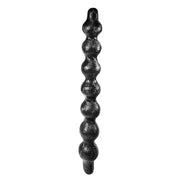 DEEP'R - Tract Pro - Anaal Dildo - Zwart - 70 cm - Ø 8.20 cm