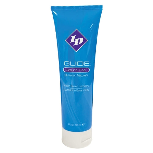 ID Glide - Glijmiddel op Waterbasis - Tube