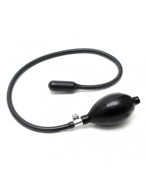 Rimba - Opblaasbare Ballon Met Pomp