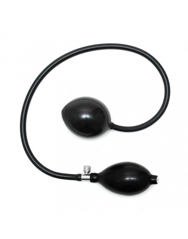 Rimba - Opblaasbare Ballon Met Pomp