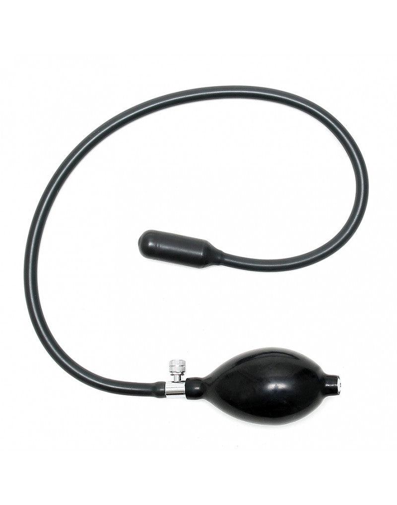 Rimba - Opblaasbare Ballon Met Pomp