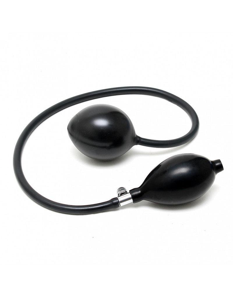 Rimba - Opblaasbare Ballon Met Pomp