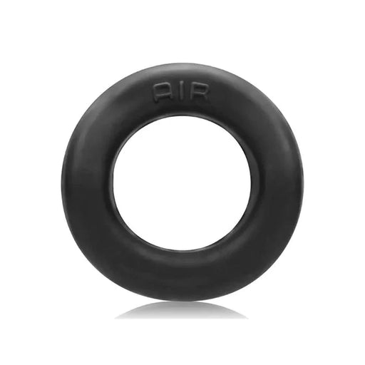 Oxballs - Air Airflow Vented - Aerodynamische Cockring - Black Ice