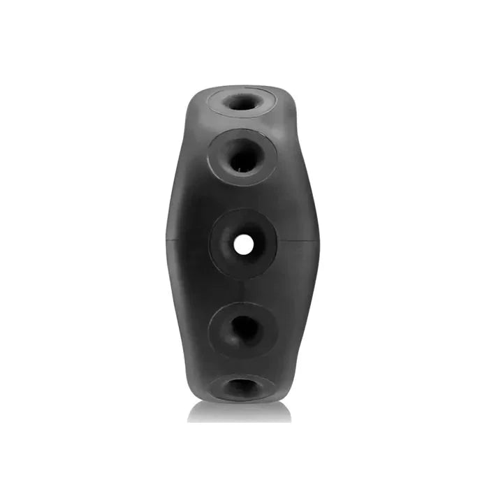 Oxballs - Air Airflow Vented - Aerodynamische Cockring - Black Ice