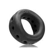 Oxballs - Air Airflow Vented - Aerodynamische Cockring - Black Ice