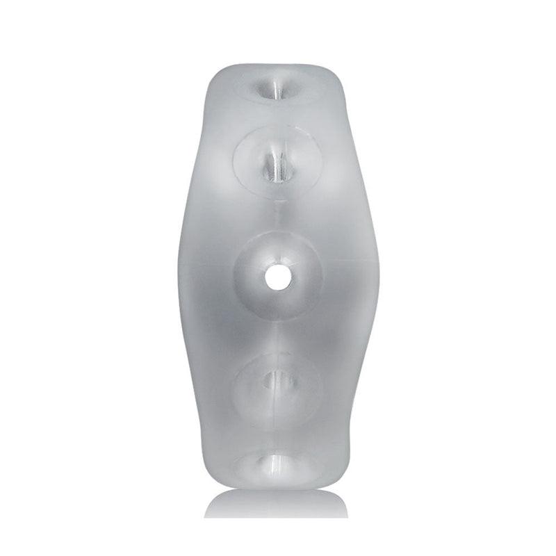 Oxballs - Air Airflow Vented - Aerodynamische Cockring - Cool Ice