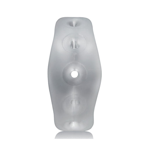 Oxballs - Air Airflow Vented - Aerodynamische Cockring - Cool Ice