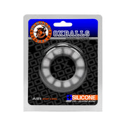 Oxballs - Air Airflow Vented - Aerodynamische Cockring - Cool Ice