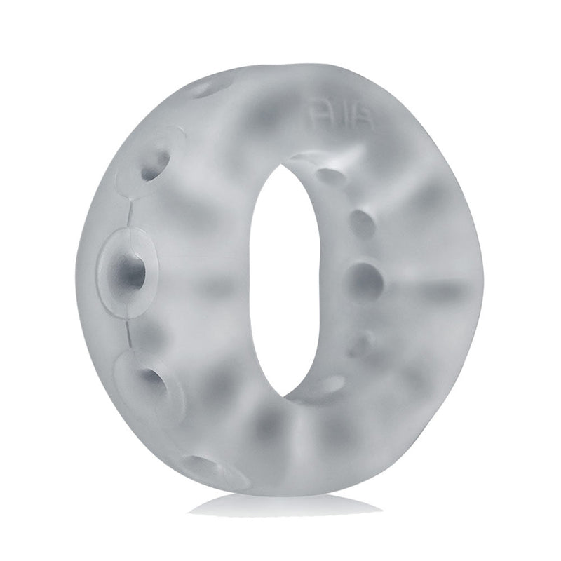 Oxballs - Air Airflow Vented - Aerodynamische Cockring - Cool Ice