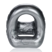 Oxballs - Ballsling - Metallic Zilver