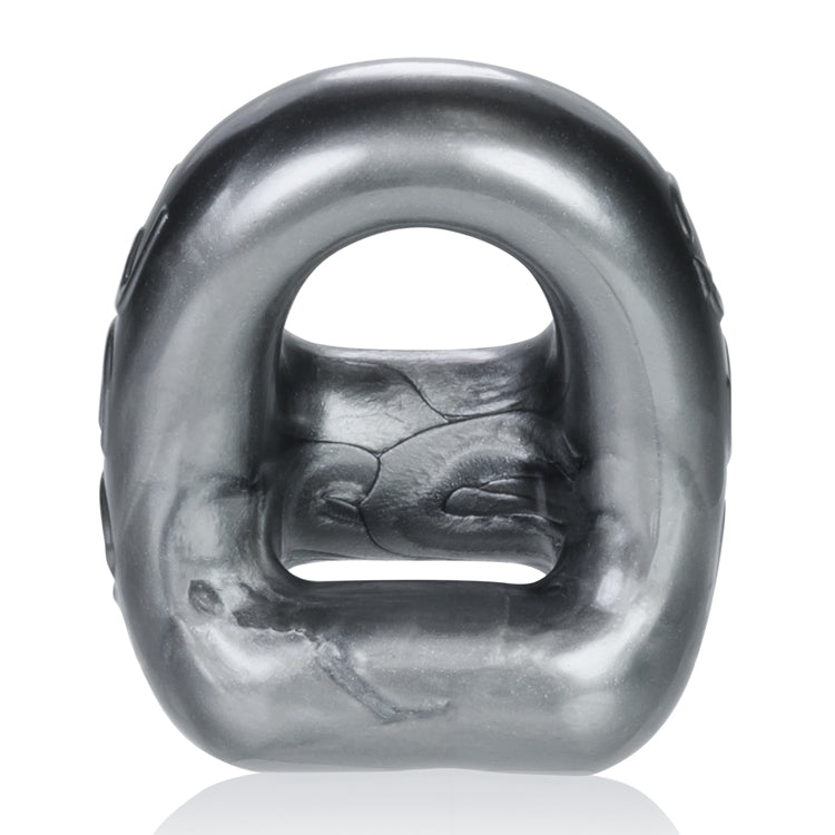 Oxballs - Ballsling - Metallic Zilver