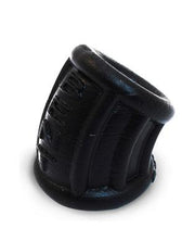 Oxballs - Bent-1 Ballstretcher - Zwart Small