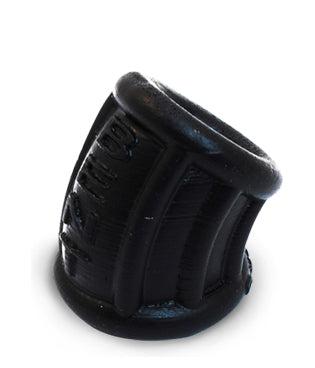 Oxballs - Bent-1 Ballstretcher - Zwart Small