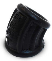 Oxballs - Bent-2 Ballstretcher - Zwart Large