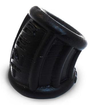 Oxballs - Bent-2 Ballstretcher - Zwart Large