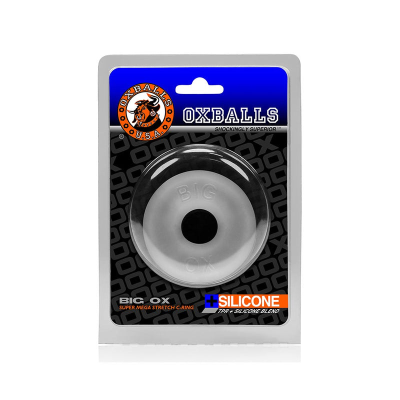 Oxballs - Big Ox - Cockring - Cool Ice