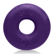 Oxballs - Big Ox - Cockring - Paars Ice