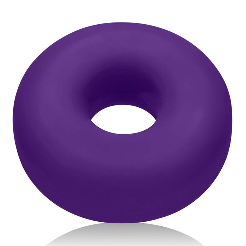 Oxballs - Big Ox - Cockring - Paars Ice