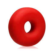 Oxballs - Big Ox - Cockring - Red Ice