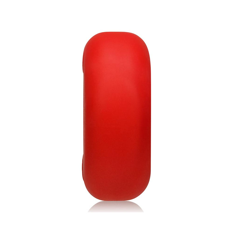 Oxballs - Big Ox - Cockring - Red Ice