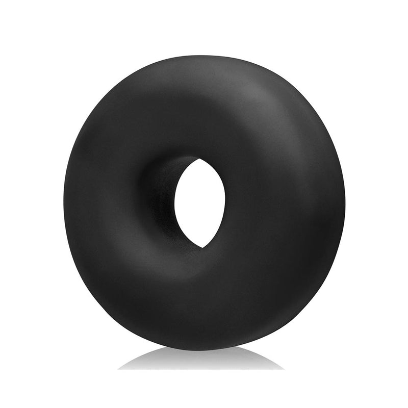 Oxballs - Big Ox - Cockring - Black Ice