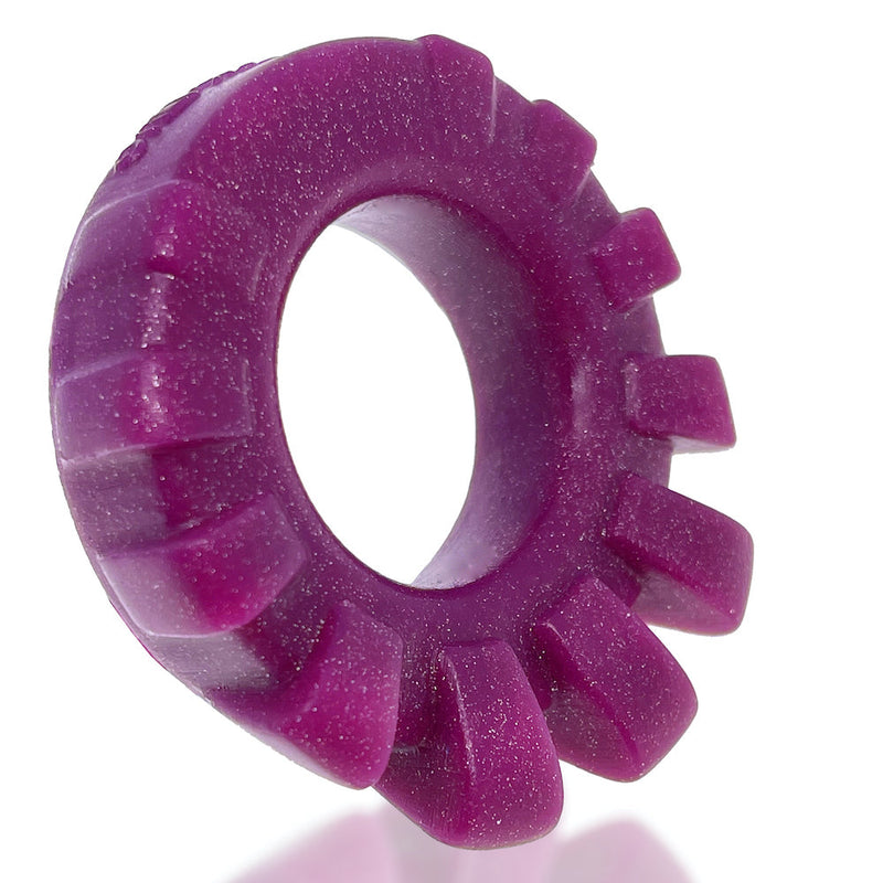 Oxballs - Cock-LUG - Cockring - Paars