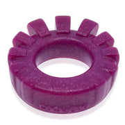 Oxballs - Cock-LUG - Cockring - Paars