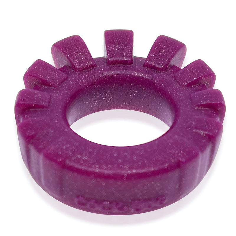 Oxballs - Cock-LUG - Cockring - Paars