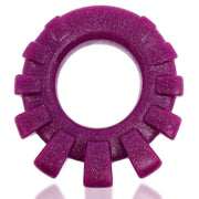 Oxballs - Cock-LUG - Cockring - Paars