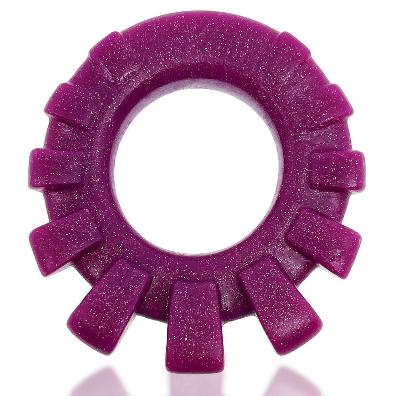 Oxballs - Cock-LUG - Cockring - Paars