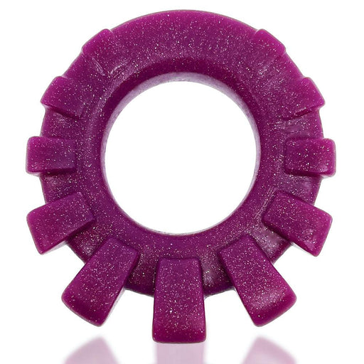 Oxballs - Cock-LUG - Cockring - Paars