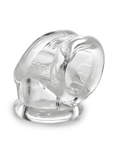 Oxballs - Cocksling-2 - Cocksling - Transparant