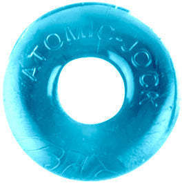Oxballs - Do-Nut 2 Cockring - IJsblauw