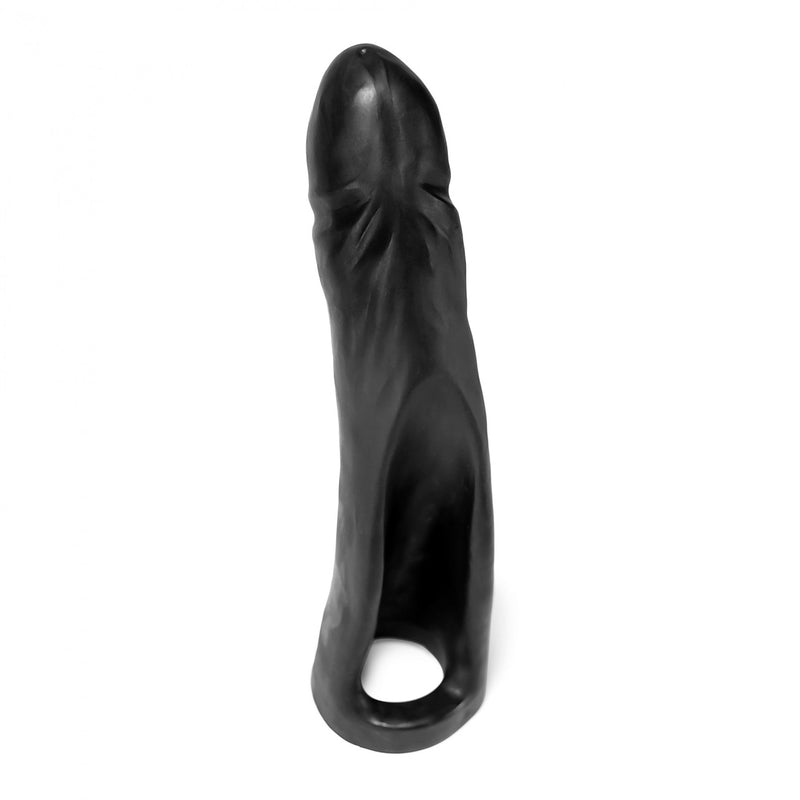 Oxballs - Donkey - Penetrator - Zwart