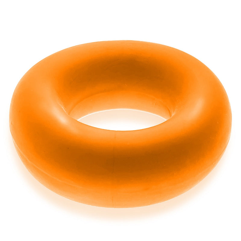 Oxballs - Fat Willy - Cockring - 3 stuks - Oranje