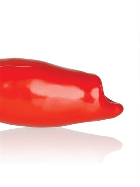 Oxballs - Fido Penis Sleeve - Rood