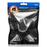 Oxballs - Grips Cockring - Zwart