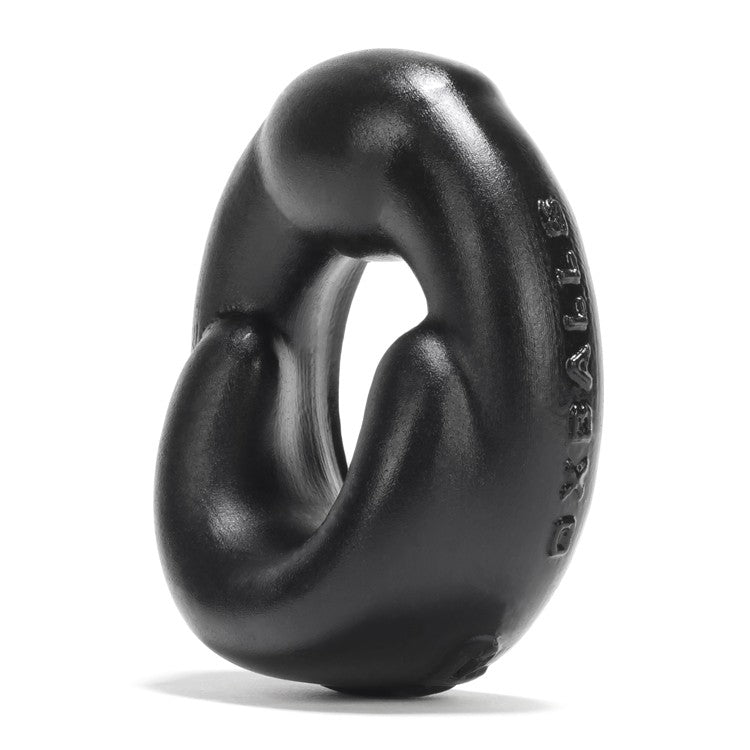 Oxballs - Grips Cockring - Zwart