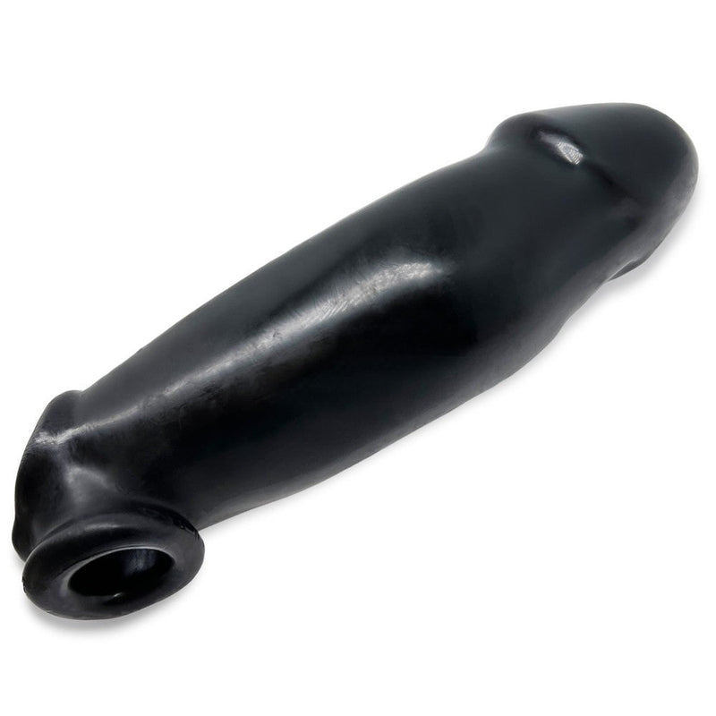 Oxballs - HULK Gargantic Penis Sleeve - Zwart