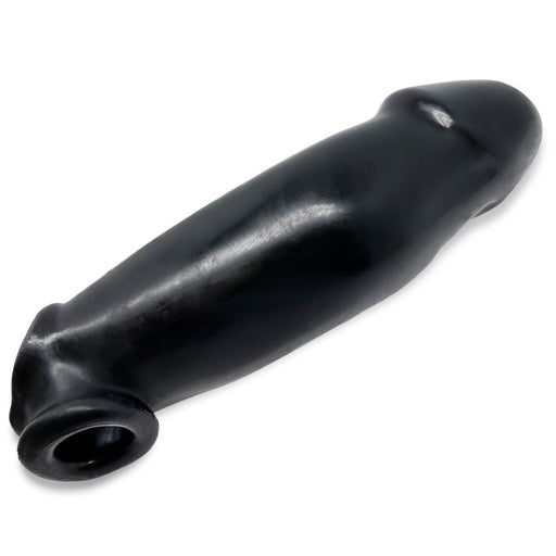 Oxballs - HULK Gargantic Penis Sleeve - Zwart