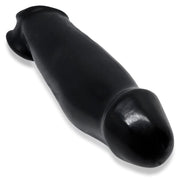 Oxballs - HULK Gargantic Penis Sleeve - Zwart